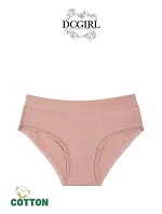 Kalhotky DC Girl 70215, bavlna A12, velikosti S–XL Kalhotky DC Girl 70215, bavlna A12, velikosti S–XL