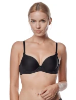 Dámská podprsenka Ida black - NIPPLEX Dámská podprsenka Ida black - NIPPLEX