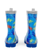 Perletti Trucker Jr 15648 wellingtons Perletti Trucker Jr 15648 wellingtons