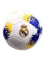 Míč Real Madrid 60TH RM7BG60 Míč Real Madrid 60TH RM7BG60