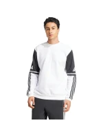 Mikina adidas Squadra 25 Sweat Crew M JD2959 pánské Mikina adidas Squadra 25 Sweat Crew M JD2959 pánské