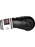 Boxerské rukavice TOP TEN RTT-10 SUPERFIGHT 3000 STARS (WAKO APPROVED new)