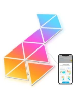 Govee H6067 Glide Tri-angle; LED panely; RGBIC Govee H6067 Glide Tri-angle; LED panely; RGBIC