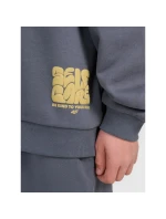 Mikina 4F JUNIOR 4FJRAW25TSWSM2448-22S