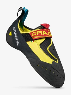 Boty Drago SCARPA