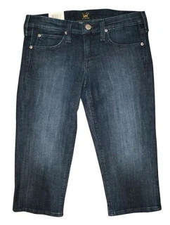 Lee Capri kalhoty L352EWNS