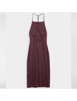 Dámské šaty W 4FSS23TDREF050 81S - 4F