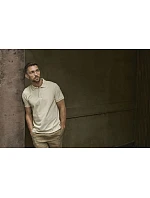 Tee Jays TJ 1405 Pánské luxusní těžké strečové piqué polo 18.1405 white Tee Jays TJ 1405 Pánské luxusní těžké strečové piqué polo 18.1405 white