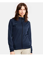 Craft Corporate ADV Unify Hoodie Jacket W Dámská bunda s kapucí 81.9133 woods Craft Corporate ADV Unify Hoodie Jacket W Dámská bunda s kapucí 81.9133 woods