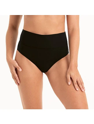 Spodní díl plavek Lorena 8808-0 black - RosaFaia Anita Spodní díl plavek Lorena 8808-0 black - RosaFaia Anita
