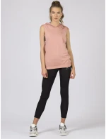 Dámská mikina 298 BZ TL 97106.32 tmavě růžová Dámská mikina 298 BZ TL 97106.32 tmavě růžová