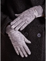 Rukavice AT RK 9501.14 šedá Rukavice AT RK 9501.14 šedá