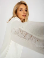 Kardigan LC SW 8042.71 ecru - FPrice