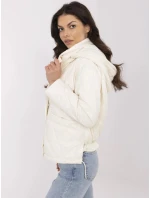 MBM KR YY 001.12 ecru bunda