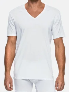 tričko s krátkým rukávem NB1217A-100 - Calvin Klein