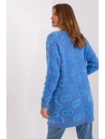 Svetr na zapínání model 187764 AT Svetr na zapínání model 187764 AT