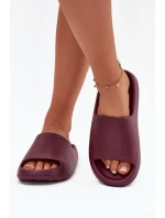 Pantofle model 216428 Step in style Pantofle model 216428 Step in style