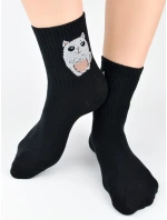 Ponožky Noviti SB151 Mouse 35-42 Ponožky Noviti SB151 Mouse 35-42