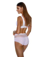 Měkká dámská podprsenka Kinga WB-748 Lara Měkká dámská podprsenka Kinga WB-748 Lara