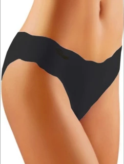 Dámské kalhotky Wella black - EMILI