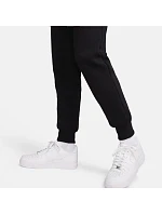 Kalhoty Nike Sportswear Phoenix Fleece W FZ7626-010 Kalhoty Nike Sportswear Phoenix Fleece W FZ7626-010