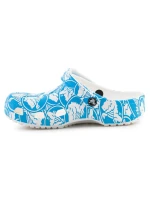 Dřeváky Crocs Classic Duke Print 210003-4OX