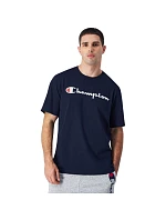 Champion pánské tričko SS Tee M 220256 BS501 T-shirt