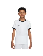 Tričko Nike Dri-Fit Academy 25 SS Jr FZ9758 100