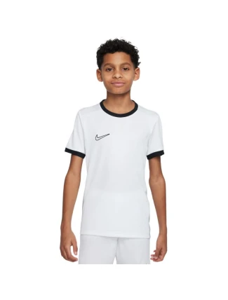 Tričko Nike Dri-Fit Academy 25 SS Jr FZ9758 100