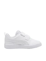 Boty Puma Courtflex V3 V PS Jr 397642 02