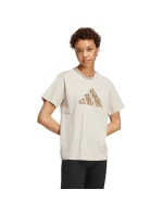 Tričko adidas Animal Graphic W JM4423 Tričko adidas Animal Graphic W JM4423