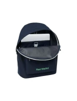 Sportovní batoh Realu Madrid s prostorem pro notebook 612557819