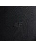 Vak na lyžařské boty, brusle, kolečkové brusle 4F U088 tmavě černý 4FWAW25AAOTU088 20S