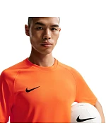 Nike Dri-Fit Park VIII pánské tričko oranžové HV8173 819 pánské