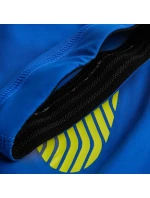 Vyberte kompresní návlek 6610 modrý