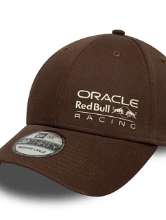 Kšiltovka New Era 39THIRTY Oracle Red Bull - 60772104