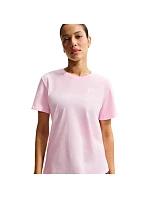 Dámské tričko Nike Sportswear Club Essentials DX7902-663 Dámské tričko Nike Sportswear Club Essentials DX7902-663