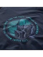 Pánské tričko s krátkým rukávem VILDER