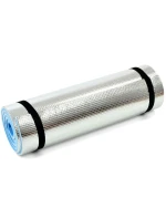 BJORN EVA ALU pěnová podložka 180x50x1,0cm DK 2267