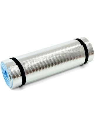 BJORN EVA ALU pěnová podložka 180x50x1,0cm DK 2267