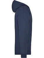 Daiber JN 59 Mikina s kapucí 02.0059 navy Daiber JN 59 Mikina s kapucí 02.0059 navy