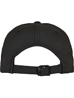 Flexfit 110PA 6 panelová kšiltovka "Packable" 55.10PA black