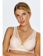 Lupo 2553 barva: béžová a bílá