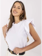 Halenka LK BZ 506781 1.12 bílá Halenka LK BZ 506781 1.12 bílá