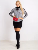 Halenka RV BZ 5138.66P šedá