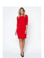 Dámské šaty 4275-SKA50 model 102761 - Bass Dámské šaty 4275-SKA50 model 102761 - Bass