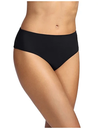 Dámské plavkové kalhotky HIPSTER - Self