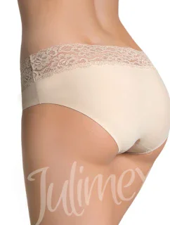 Dámské kalhotky HIPSTER PANTY - JULIMEX