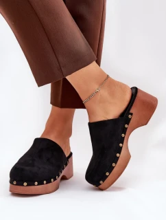 Pantofle model 209975 Step in style