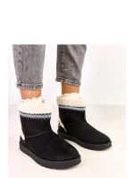 Sněhule  model 219953 Solea